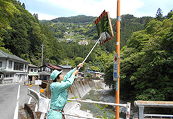 丸亀市民ひろば