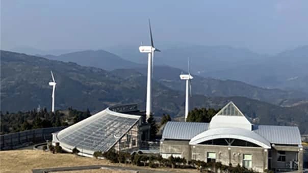 2024年度の非化石証書収入の使途について｜四国電力