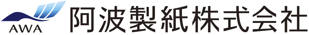阿波製紙株式会社