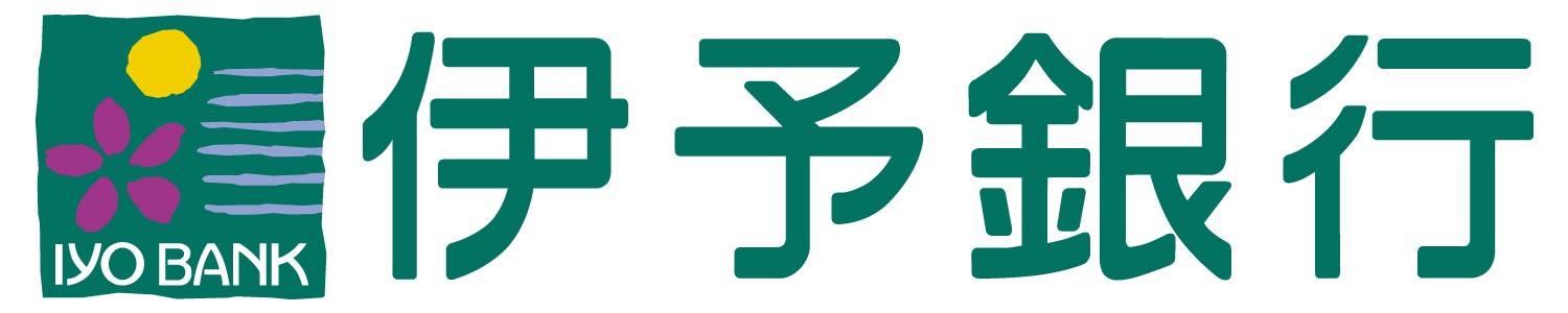 伊予銀行