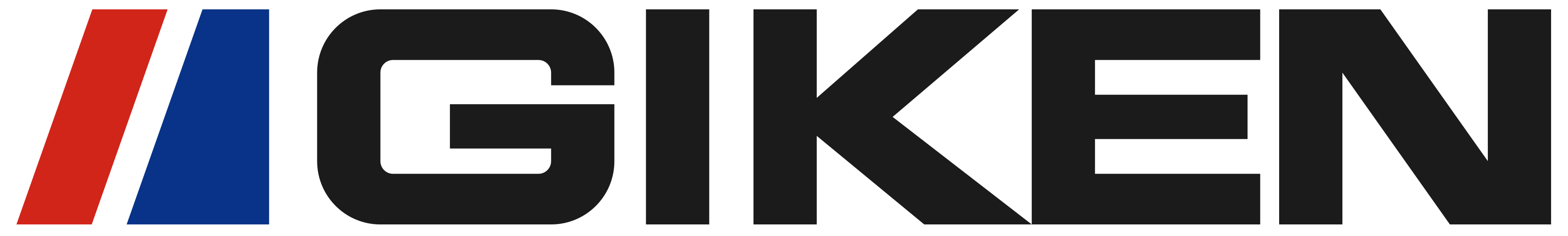 GIKEN