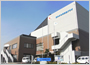 東かがわ市交流プラザ