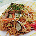 焼きそば