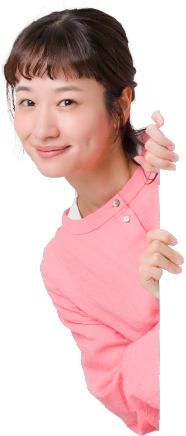 藤間さんの写真