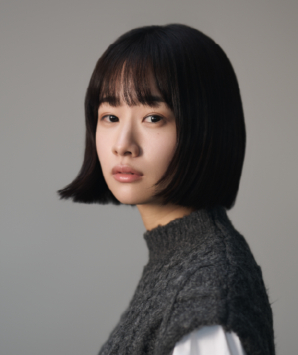 藤間さんの写真