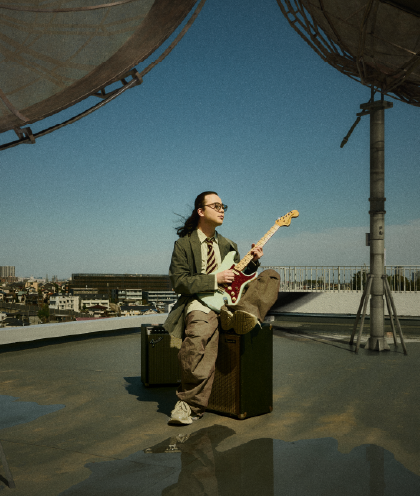 藤間さんの写真