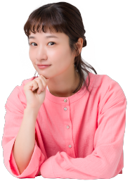 藤間さんの写真