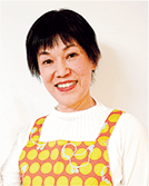 プロフィール写真