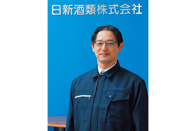 前田社長