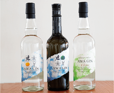 AWA GIN