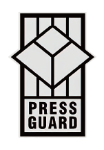 PRESS GUARD（プレスガード）
