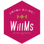 WillMs(ウィルミス)marugame(まるがめ)