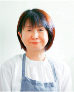 大友 育美