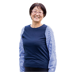 中町さん