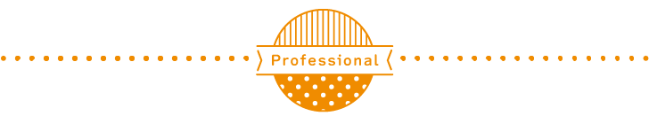 professional