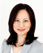 丸山 晴美