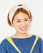 黄川田 としえ