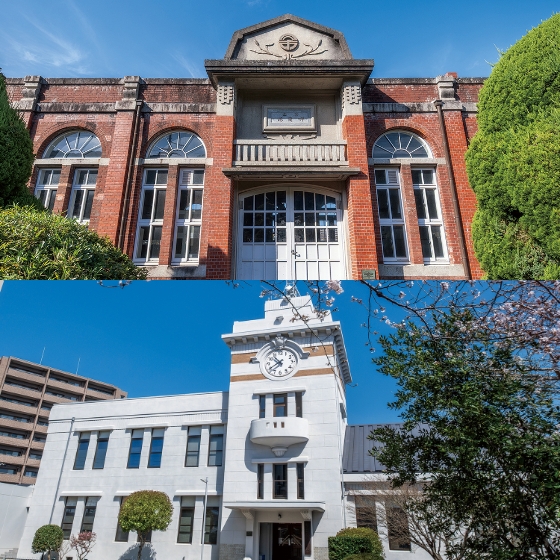 昭和に活躍した 暮らしを支えるわが町の文化財