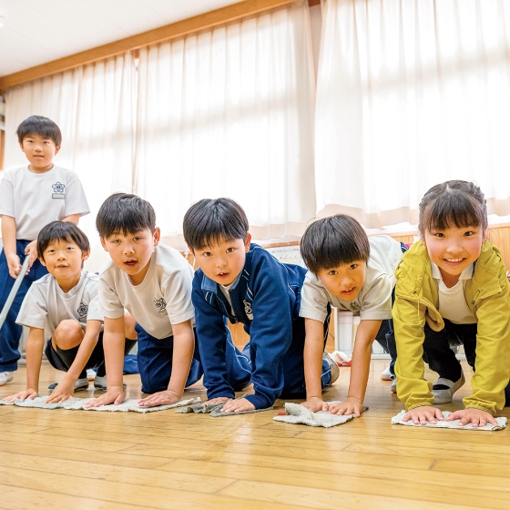 徳島から始まった新しい学びのかたち デュアルスクール