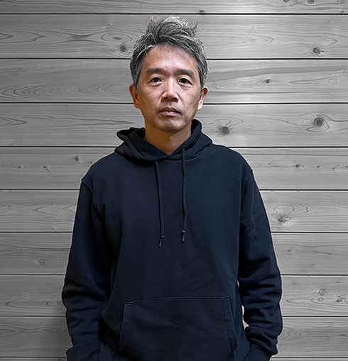 山本 一弥