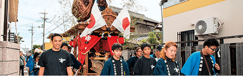 ジャンピングふるさと画像