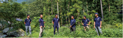 ジャンピングふるさと画像