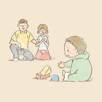 成長に合わせて賢くセレクト 考える力を育てる!おすすめの知育玩具