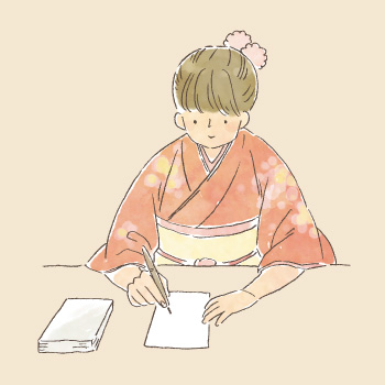 心に残る年賀状 〜年始のご挨拶は大切な人に伝わる言葉選びを〜