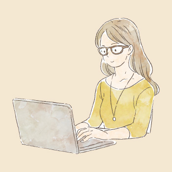 機能もデザインも満足できる自分にぴったりのメガネを選びましょう