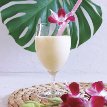 暑い時期こそ腸活！手軽な発酵食「甘酒」を取り入れましょう