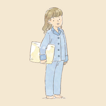 疲れが取れて翌朝スッキリ!!眠りの質を上げる効果的な睡眠メソッド