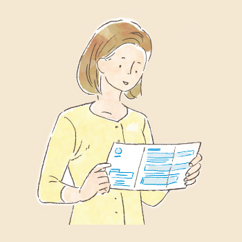 老後はいくらもらえるの?「ねんきん定期便」はこう使おう