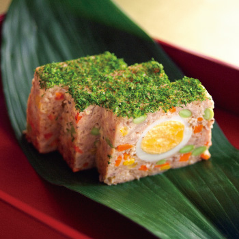 マンネリ献立、さようなら アレンジおせちに挑戦！