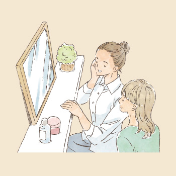 あなたのタイプは?パーソナルカラーで選ぶ、本当に似合うメイクカラー