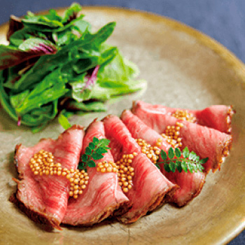 新米の季節到来!!ごはんに合う極上常備菜をつくりましょう