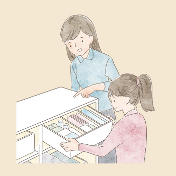 「家事ズレ」を防いで上手に家事シェア