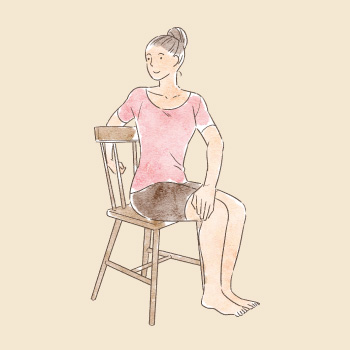 日々の生活を見直して太りにくい体に 瘦せるためのルーティーン