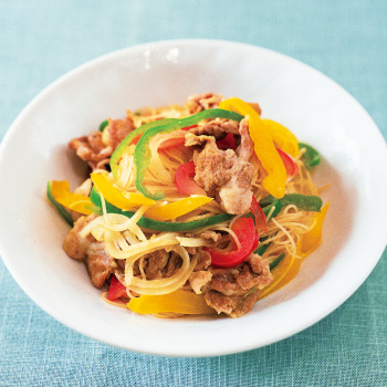 お手軽クッキングで梅雨を乗り切る！簡単おいしい、電子レンジ調理のコツ