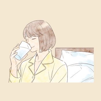 体を整える ミネラルウォーターの選び方