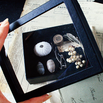 身近なもので簡単リメイクインテリア