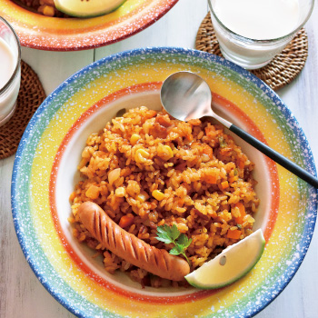 ばっちり味が決まる缶詰アレンジレシピ