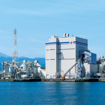 西条発電所新1号機 営業運転開始