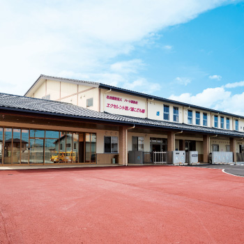 遊びを通して 豊かな感性と創造性を育む