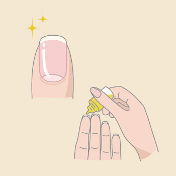 「育爪(いくづめ)」でキレイな指先を目指そう