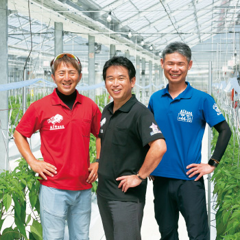 4年目を迎えたAitosaのこれまでとこれから