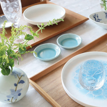 年末年始を華やかに彩る テーブルコーディネートのコツ