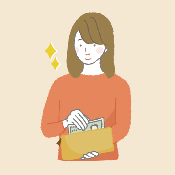あなたはいくつできている? 節約のためのプチ習慣