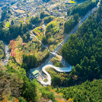黒藤川発電所 営業運転開始 ～ 約35年ぶりの水力発電所新設 〜