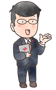 画像：四電さん