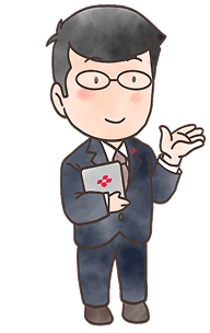 画像：四電さん